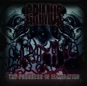 Grimus – The Progress in Elimination (2009, CD) - Discogs