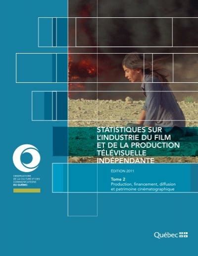 Tome Institut De La Statistique Du Qu Bec Gouvernement Du