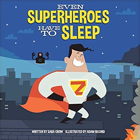 20 Superhero Books For Kids Messy Little Monster