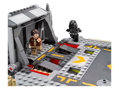 LEGO® Star Wars 75171 Battle on Scarif (2017) ab 179,99 € (Stand: 21.06 ...