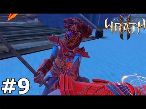 Pirate Cove Asgard S Wrath Wrath Mode Part Playthrough Meta