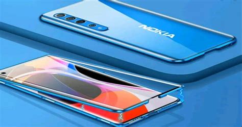 Nokia Xr Pro Max Price Release Date Feature Specs