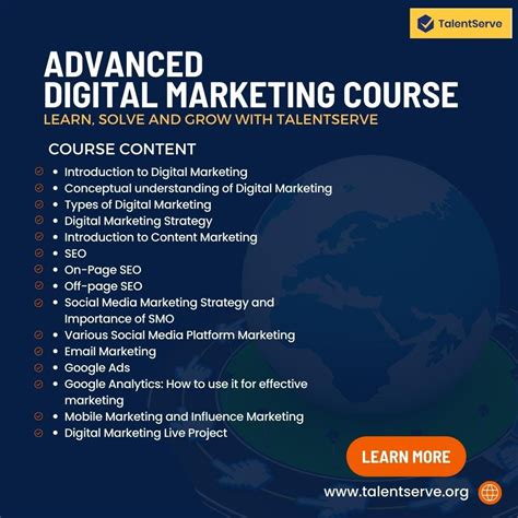 Advanced Digital Marketing Course By Monika Verma Medium