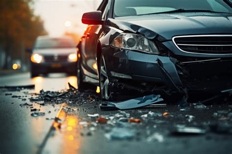 How To Prepare For A Car Accident Lawsuit Pat Maloney Accident And Injury Attorney