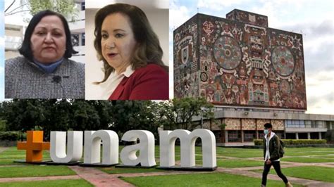 Despide UNAM a asesora de tesis de la ministra Yasmín Esquivel Turquesa