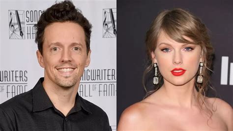 Jason Mraz Reflects On Working With Taylor Swift Experience And Inspiration