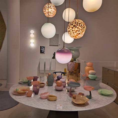 Dia At Salone Del Mobile And Milan Design Week Design Institute