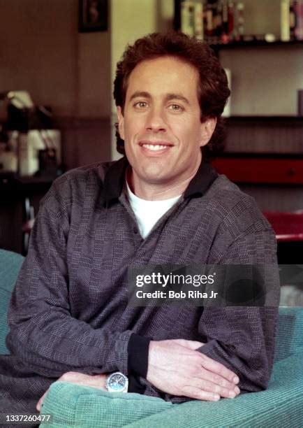 21364 Seinfeld Photos And High Res Pictures Getty Images