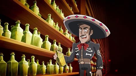 Ver La Leyenda del Charro Negro Película OnLine Completa Gratis