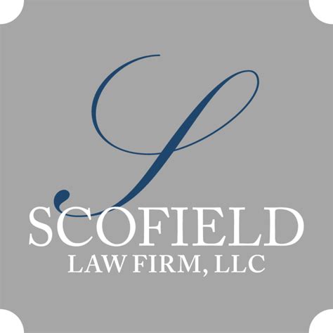 Contact Scofield Law Firm Llc