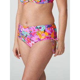 Bikini braga alta Najac Primadonna Swim SS24 Inimar lencería y