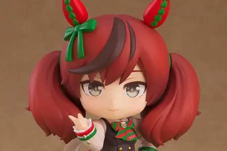 Figurine Uma Musume Pretty Derby Nice Nature Nendoroid Good