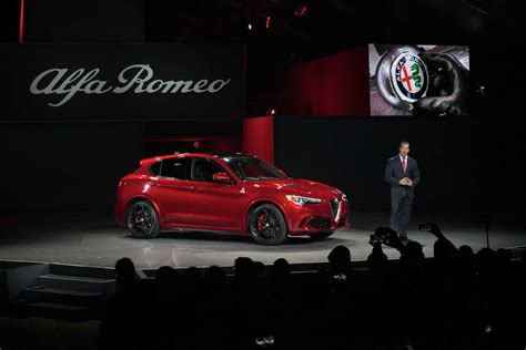 2022 Los Angeles Auto Show Announces Preliminary List Of Confirmed