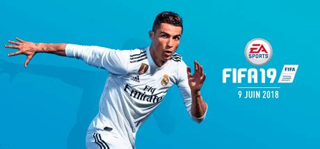 Скачать FIFA 19 (последняя версия) на ПК торрент бесплатно
