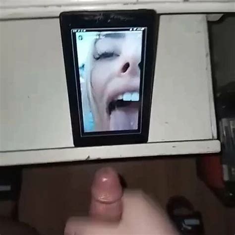 Corinna Kopf Tongue Bbc Tribute Gay Man Porn Xhamster