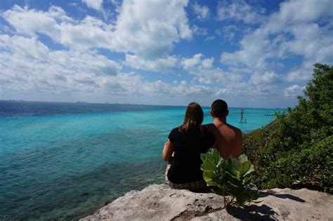 Isla Mujeres Mexico Reuniting With Friends And Living The Beach Life