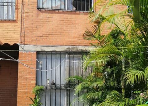 Casa En Condominio En Unidad Habitacional Tezoyuca Emiliano Zapata