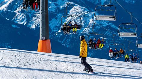 Location de vacances à la Toussuire un séjour au ski inoubliable en