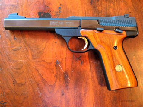 Browning Buckmark Challenger Iii For Sale At 967925040