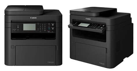 Save More With Canon S Imageclass Mf260 Mono Printers Sg