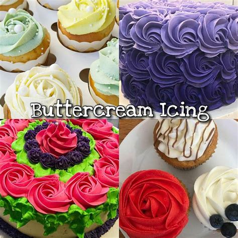 basic icing recipes beginners guide icing recipe basic