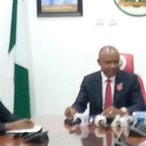 Gov Mbah Signs Budget Into Law Newslineglobal