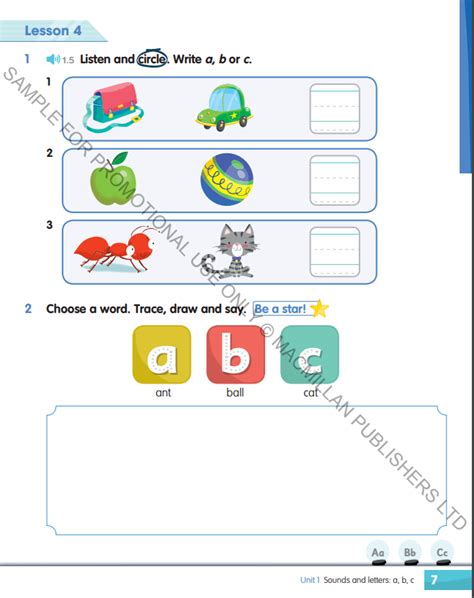 Academy Stars Starter Level Pupil's Book Pack with Alphabet Book ...