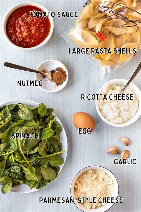 Types Of Stuffed Pasta