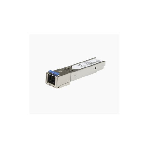 Ufiber M Dulo Gpon C Sfp Para Ufiber Olt Hasta Uf Nano Por Puerto