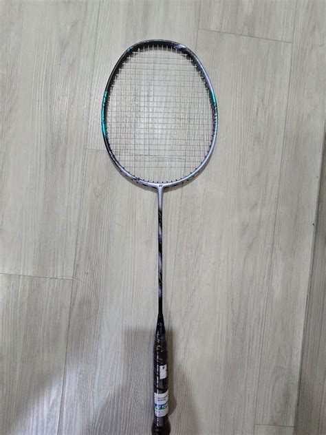 Yonex Astrox S Pro Rd Gen Ug Sports Equipment Other Sports