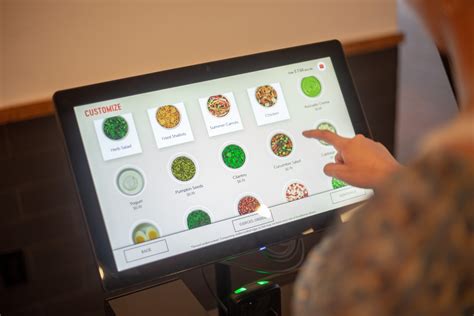 Robotic chefs are set to transform restaurant kitchens around the world