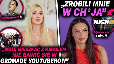 WERSOW MOCNO O EKIPIE HIGH LEAGUE NIE ZAPŁACIŁ MASZY Lexy Fagata