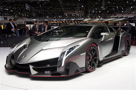 Lamborghini Veneno Wikipedia La Enciclopedia Libre