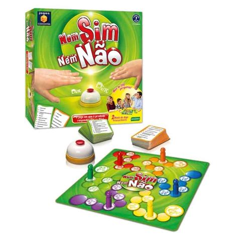 Sim Ou Não Perguntas - 10