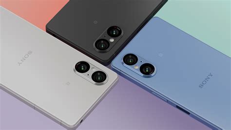 Nouveau Sony Xperia V Un Prix En Baisse Pour Le Petit Fr Re Du