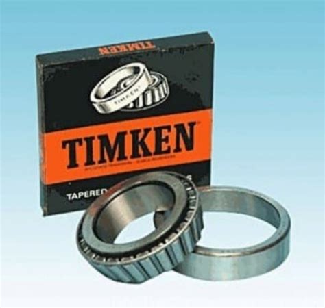 Jual TAPERED BEARING 33114 TIMKEN Di Lapak PERKASA BEARING Bukalapak