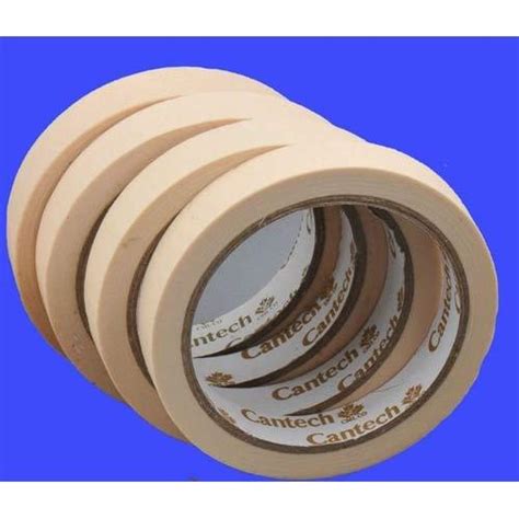 Adhesive Paper Tapes At Best Price In Bengaluru By Shree Kishna