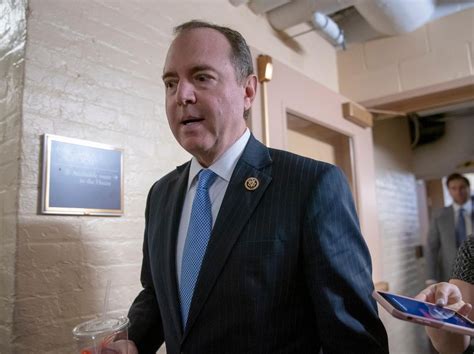 Calls For Adam Schiffs Resignation Are A Disingenuous Partisan Pile On