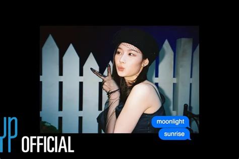 Lirik Lagu Moonlight Sunrise Twice Yang Trending Di Youtube Lengkap