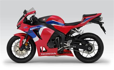 Honda Cbr Rr Specifications And Expected Price In India