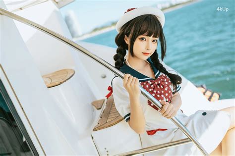 Coser Chunmomo Sailor S Diary Baobua Mlem Baobua Net