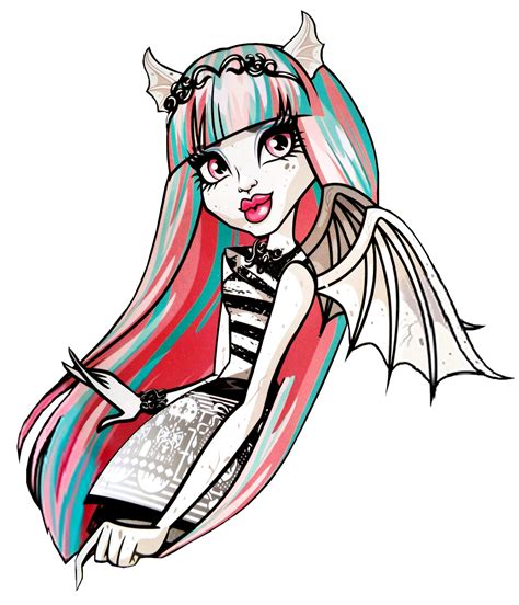Pin By Aon Rivers On Mainstream Favorites Monster High Characters