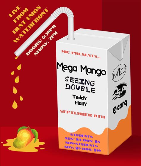 Tour Mega Mango