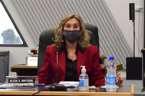 Mayoral Presentó Un Proyecto De Adhesión A Ley Nacional Que Crea El