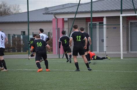 Album Coupe De L Ain Bresse Foot Plaine Club Football