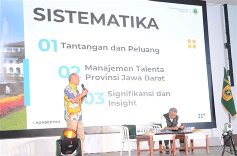 Launching Aplikasi Simantap Dan Si Abang Tampan Bkpsdm Kabupaten Bogor