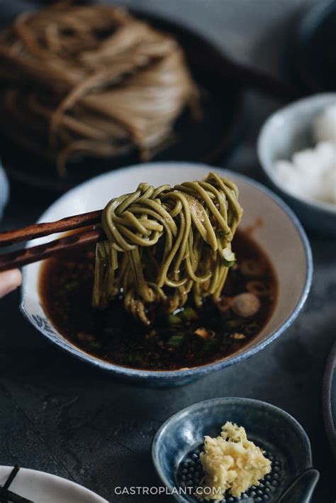 Zaru Soba