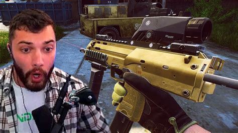 Meme Guns And Fun Builds Escape From Tarkov Highlights Youtube