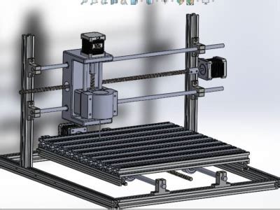 Detailed CAD model of projects, machines and products as per your need ...