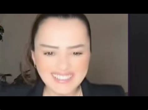 Unë jam presidentja e tiktok dhe mos e diskutoni thotë Malsorja YouTube